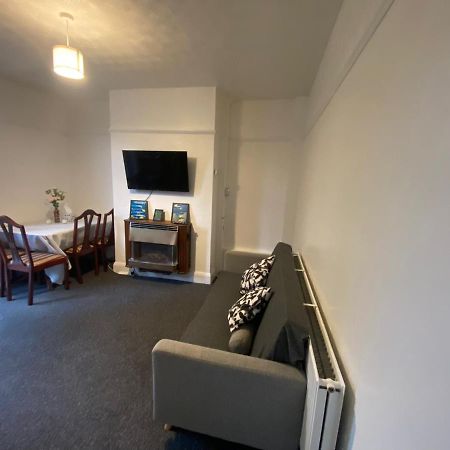 Room 2 Peaceful Stay Near Derby City Centre Eksteriør billede